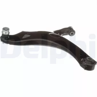 Triangle ou bras de suspension (train avant) DELPHI OEM 20202SC012