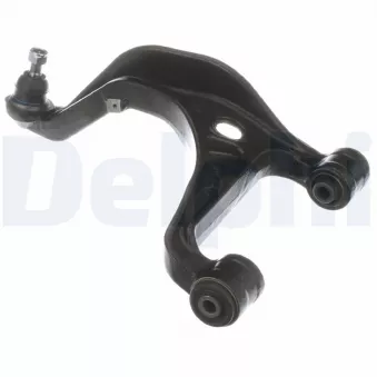 DELPHI TC7554 - Bras de liaison, suspension de roue