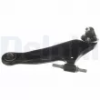 DELPHI TC7568 - Triangle ou bras de suspension (train avant)
