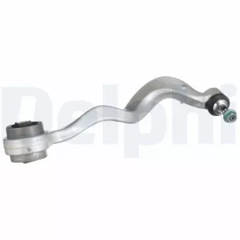 Triangle ou bras de suspension (train avant) DELPHI OEM 31126765998