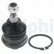Rotule de suspension DELPHI [TC7753]