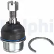 Rotule de suspension DELPHI [TC7761]