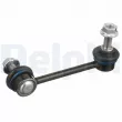 Entretoise/tige, stabilisateur DELPHI [TC7835]