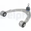 DELPHI TC7839 - Bras de liaison, suspension de roue
