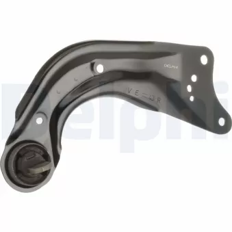 Bras de liaison, suspension de roue DELPHI TC7926 pour MAZDA 3 1.5 D - 105cv