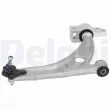 DELPHI TC7942 - Bras de liaison, suspension de roue