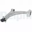 DELPHI TC7951 - Triangle ou bras de suspension (train avant)