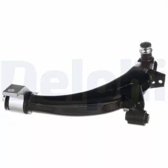 Triangle ou bras de suspension (train avant) DELPHI OEM 20202SA010