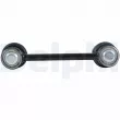 DELPHI TC8357 - Entretoise/tige, stabilisateur