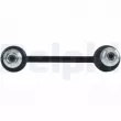 DELPHI TC8357 - Entretoise/tige, stabilisateur