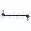 Entretoise/tige, stabilisateur DELPHI [TC8367]