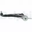 DELPHI TC842 - Triangle ou bras de suspension (train avant)