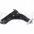 DELPHI TC842 - Triangle ou bras de suspension (train avant)