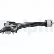 DELPHI TC842 - Triangle ou bras de suspension (train avant)