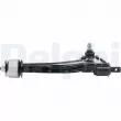 DELPHI TC842 - Triangle ou bras de suspension (train avant)