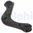 DELPHI TC8502 - Bras de liaison, suspension de roue