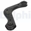 DELPHI TC8503 - Bras de liaison, suspension de roue
