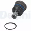 Rotule de suspension DELPHI [TC8549]