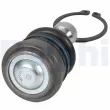 DELPHI TC8549 - Rotule de suspension