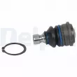 DELPHI TC8549 - Rotule de suspension
