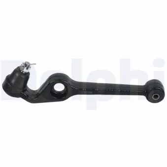 Triangle ou bras de suspension (train avant) DELPHI OEM 4806997203000