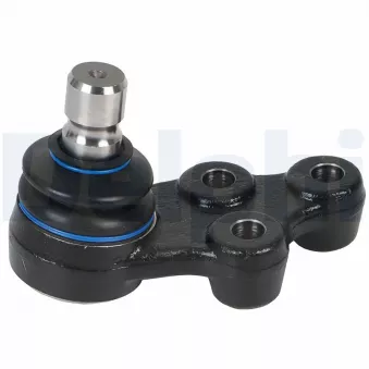 Rotule de suspension DELPHI TC8562