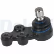 DELPHI TC8562 - Rotule de suspension