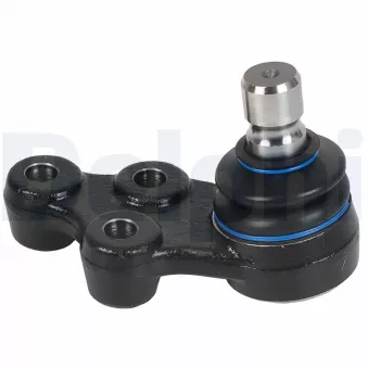 Rotule de suspension DELPHI TC8563