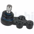 DELPHI TC8563 - Rotule de suspension