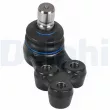 DELPHI TC8563 - Rotule de suspension