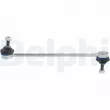 Entretoise/tige, stabilisateur DELPHI [TC932]