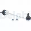 DELPHI TC933 - Entretoise/tige, stabilisateur