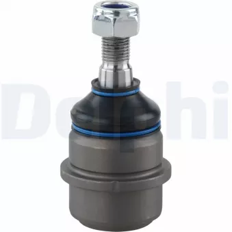 Rotule de suspension DELPHI OEM FTC3570