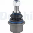 Rotule de suspension DELPHI [TC985]