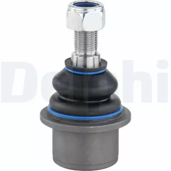 Rotule de suspension DELPHI TC985