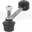 DELPHI TC992 - Entretoise/tige, stabilisateur