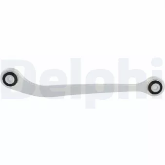 Triangle ou bras de suspension (train arrière) DELPHI TC995 pour MERCEDES-BENZ CLASSE S SEC/CL 500 - 320cv