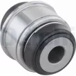 DELPHI TD1166W - Roulement, boîtier du roulement des roues