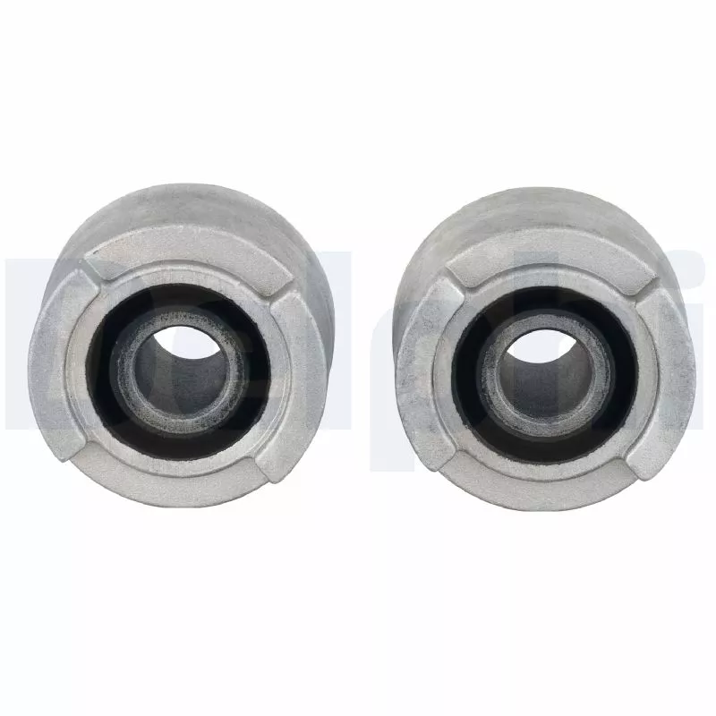 Silent bloc de suspension (train arrière) DELPHI TD1500W - Visuel 1