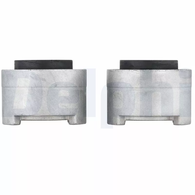 Silent bloc de suspension (train arrière) DELPHI TD1500W - Visuel 2