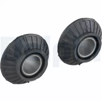 Silent bloc de suspension (train avant) DELPHI OEM 6819057