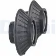 DELPHI TD347W - Silent bloc de suspension (train avant)