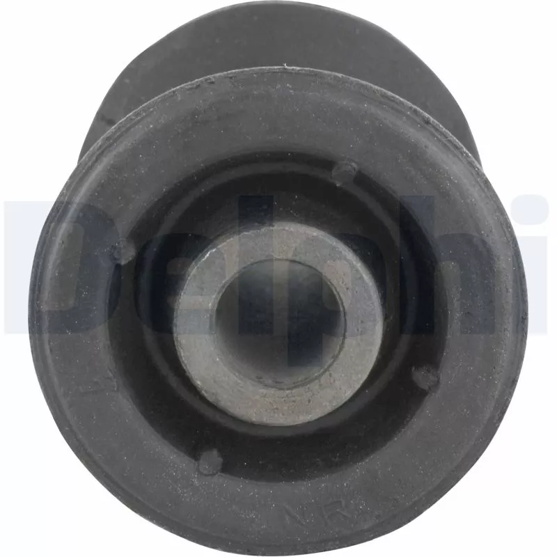 Silent bloc de suspension (train avant) DELPHI TD348W - Visuel 1