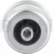 DELPHI TD349W - Silent bloc de suspension (train avant)