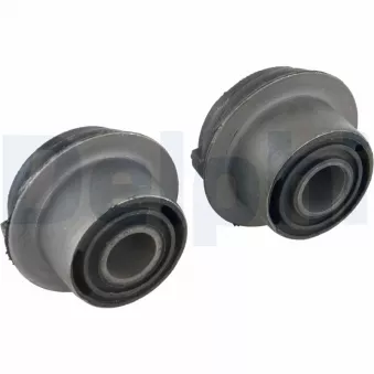 Silent bloc de suspension (train avant) DELPHI OEM 2103335514