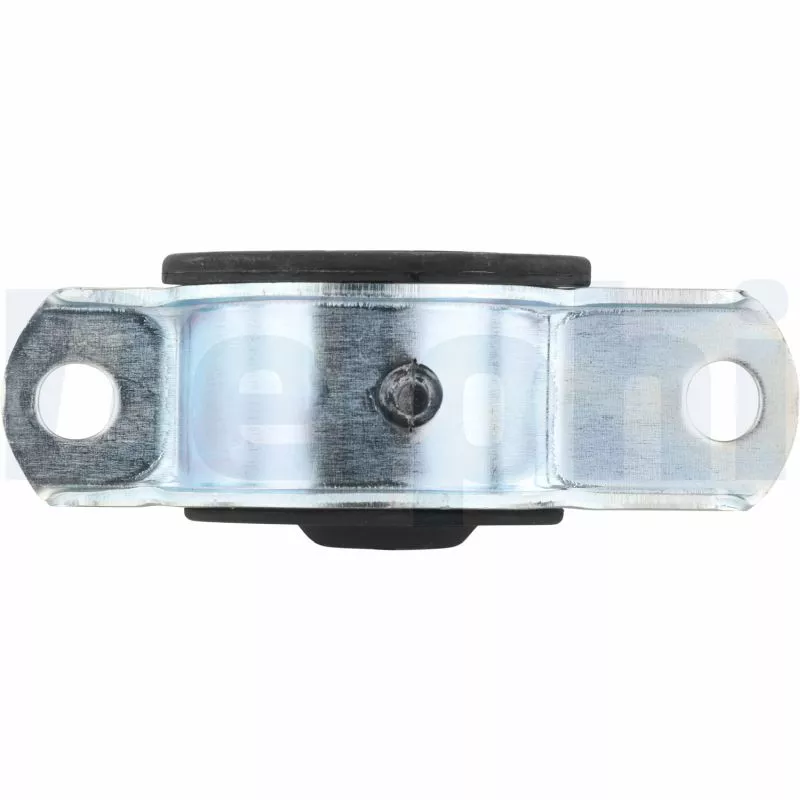 Silent bloc de suspension (train avant) DELPHI TD388W - Visuel 2