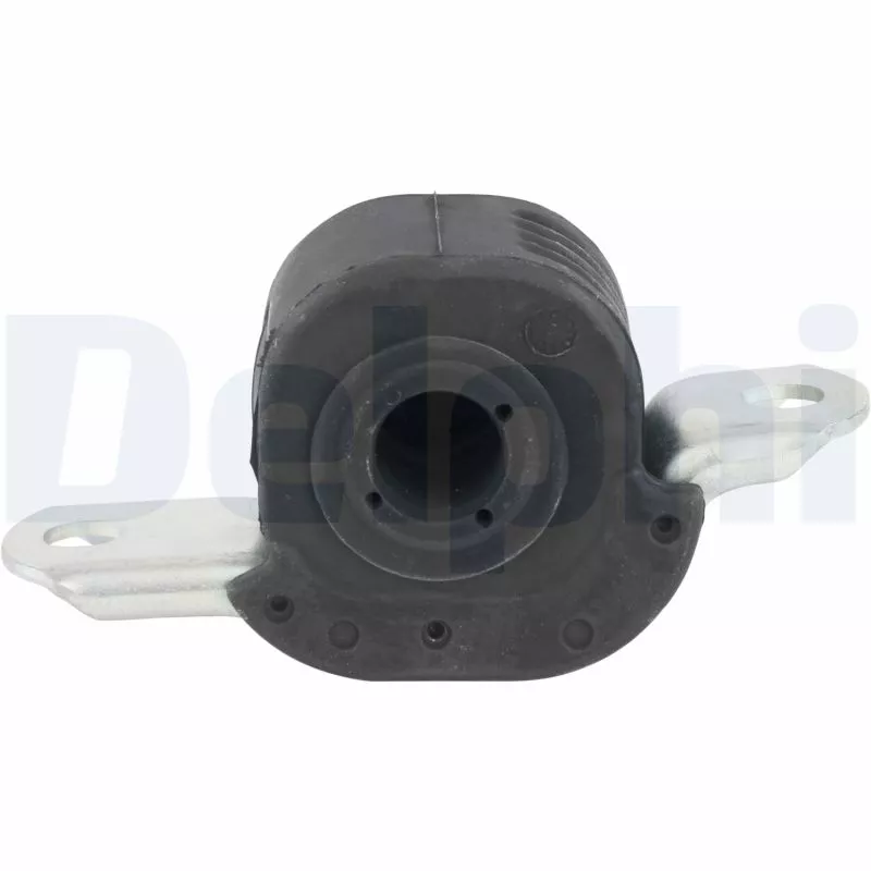 Silent bloc de suspension (train avant) DELPHI TD389W - Visuel 1