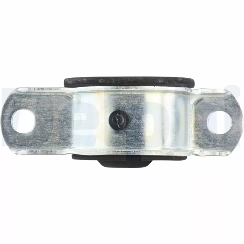 Silent bloc de suspension (train avant) DELPHI TD389W - Visuel 2