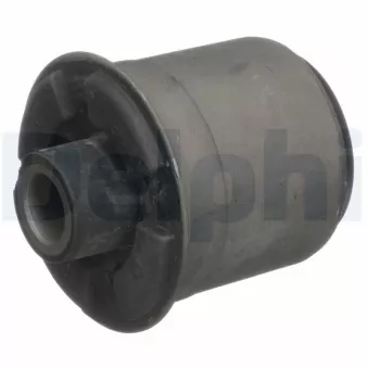 DELPHI TD4001W - Silent bloc de l'essieu / berceau