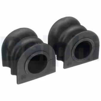DELPHI TD4157W - Support, suspension du stabilisateur